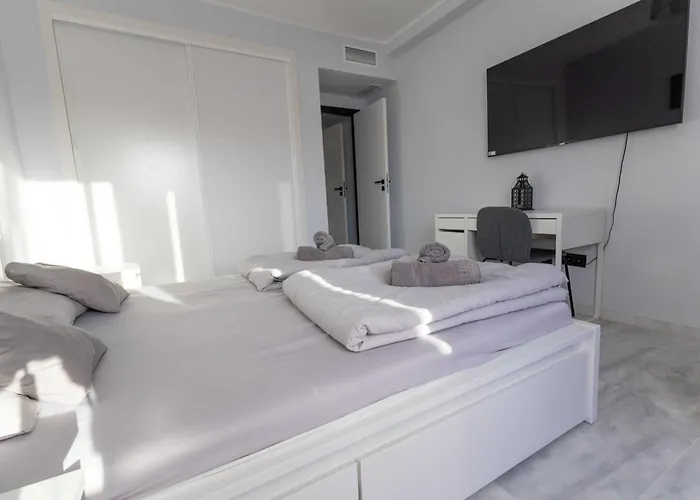 Reserva De - Cabopino * Marbella
