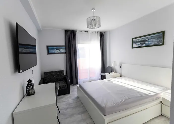 Reserva De - Cabopino Appartement *