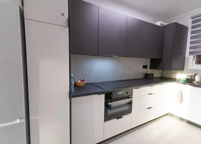 Reserva De - Cabopino Appartement