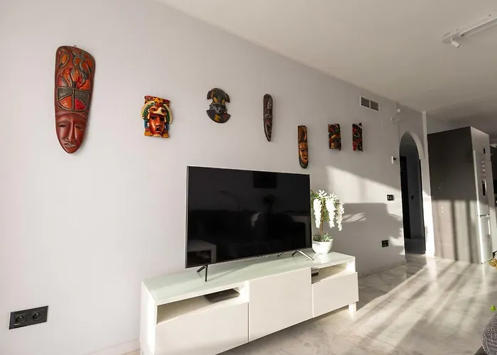 Appartement Reserva De - Cabopino *