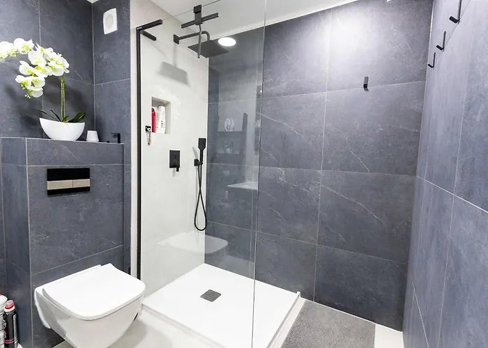 Appartement Reserva De - Cabopino